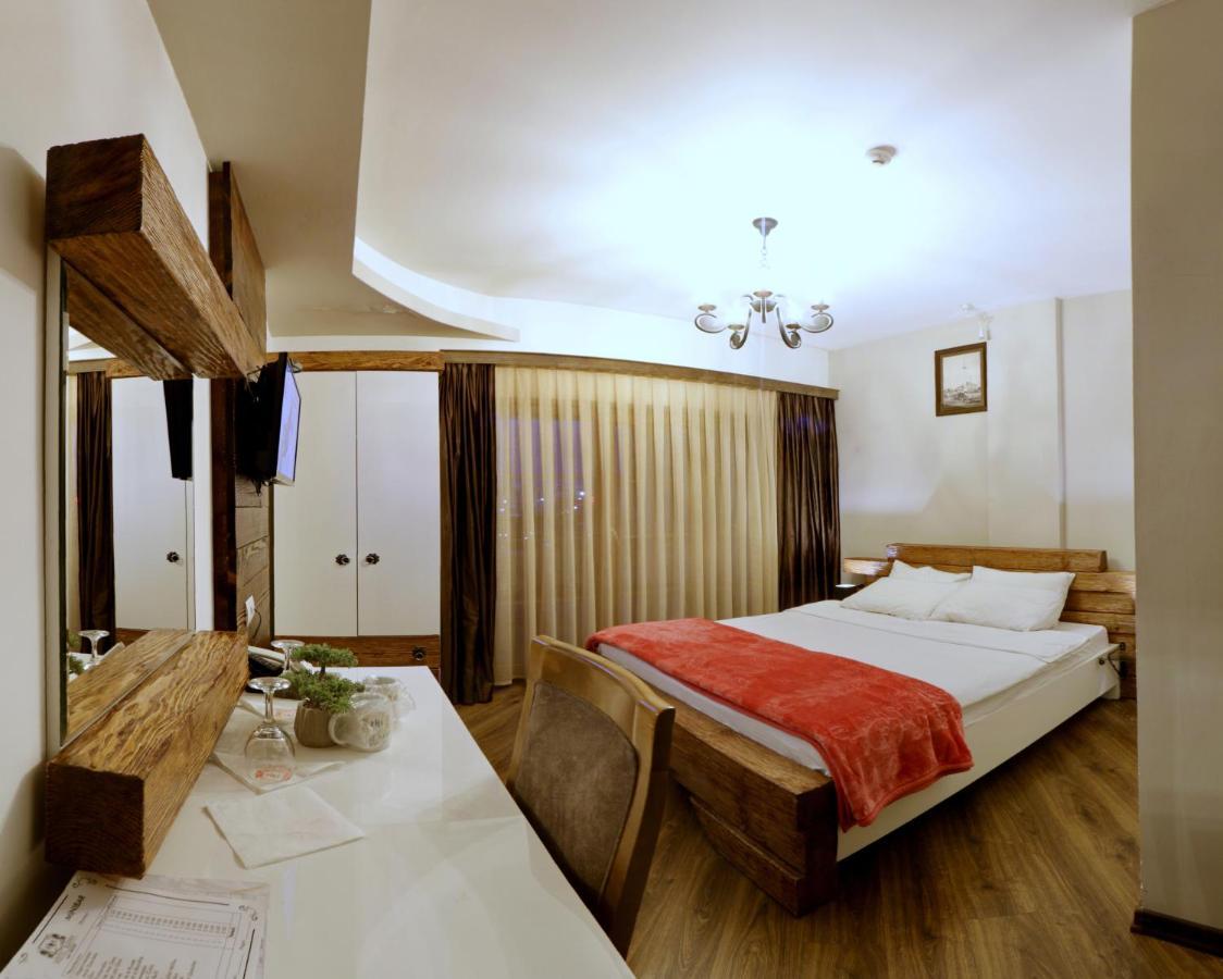 Hotel Happy Gjakova Екстер'єр фото